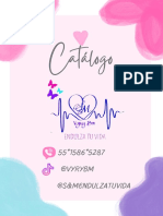 Catálogo