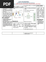 Green Engineering