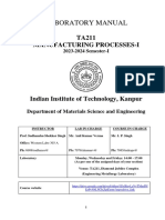 Lab Manual TA211 (2023-2024 - SEM I)