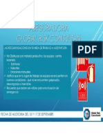 Auditoría Aseguradora - Global Risk Consultan