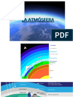 Definiciones y atmósfer