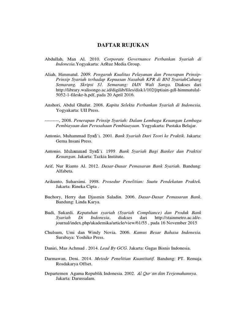 Review Rujukannews