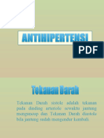 ANTIHIPERTENSI