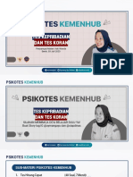 Psikotes Kemenhub 03