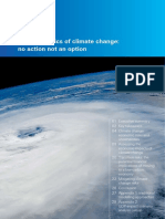 Swiss Re Institute Expertise Publication Economics of Climate Change