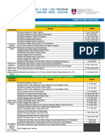 Group - B - Pra-Diploma Diploma ISM Sarjana Dan PHD - Sesi II 2022-2023