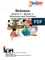 Science8 Q4 Mod1 StructuresandFunctionsoftheDigestiveSystem