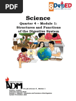 Science8 Q4 Mod1 StructuresandFunctionsoftheDigestiveSystem