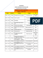 Rundown Carnival 2023