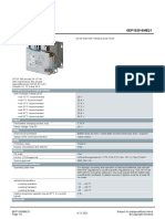 6EP19356ME21 Datasheet en