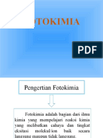 Materi Fotokimia