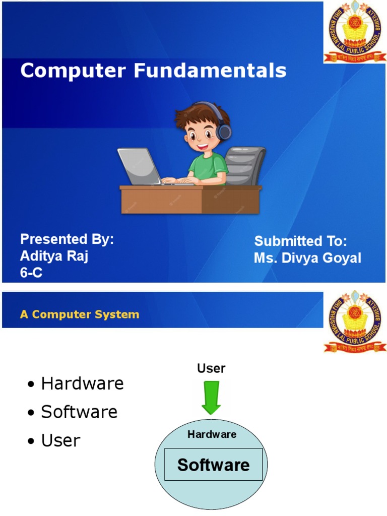 Computer fundamentals aditya raj pdf microsoft windows