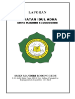 Laporan Idul Adha-Dikonversi