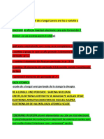 Chimie 1