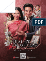 Thai Film Directoty 2021 2023 Final หน้าคู่