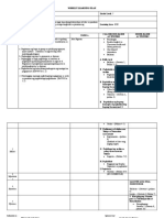 Weekly Learning Plan Week 1