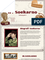 Ir. Soekarno 