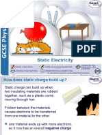 Electrostatics Content3