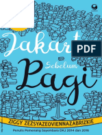 Jakarta Sebelum Pagi - Ziggy Zezsyazeobiennazabrikie