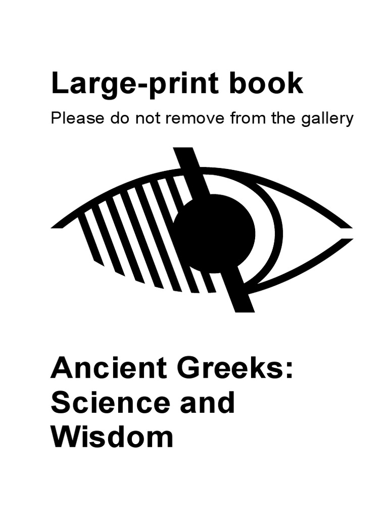 Ancient Greeks-Large-Print | PDF | Ships | Ancient Greece