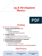 9.training Development HRA