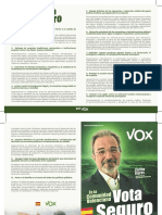 Programa Vox