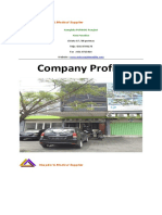 Company Profile 2021