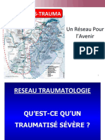 Réseau SOS - Trauma