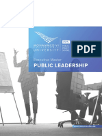 Public Leadership WEB