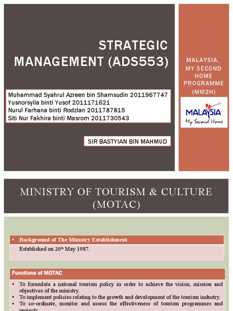 MM2H | PDF