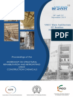 WSRR 2013 - Proceedings