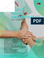 Falsafah Dan Teori Keperawatan