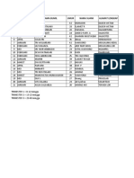 Perhitungan Kebutuhan PMT Bumil Kek Dan Balita Stunting