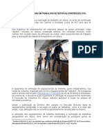 Documento ACT-Utilização de Andas Na C Civil