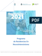 Neurointensivismo