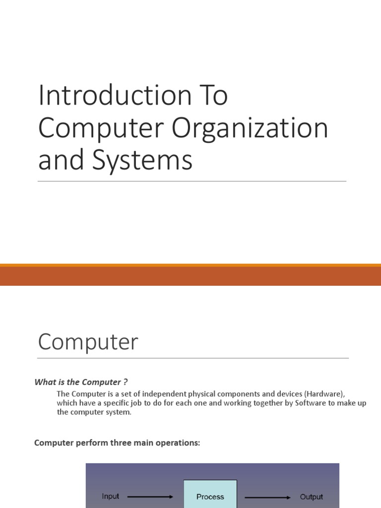 Introduction-Computer Prog | PDF | Computer Data Storage | Floppy Disk