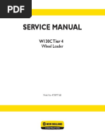 2009 Sportster Models Service Manual | PDF
