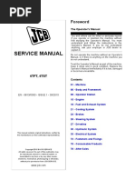 2009 Sportster Models Service Manual | PDF