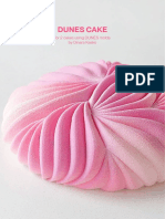 Dunes Cake KICA