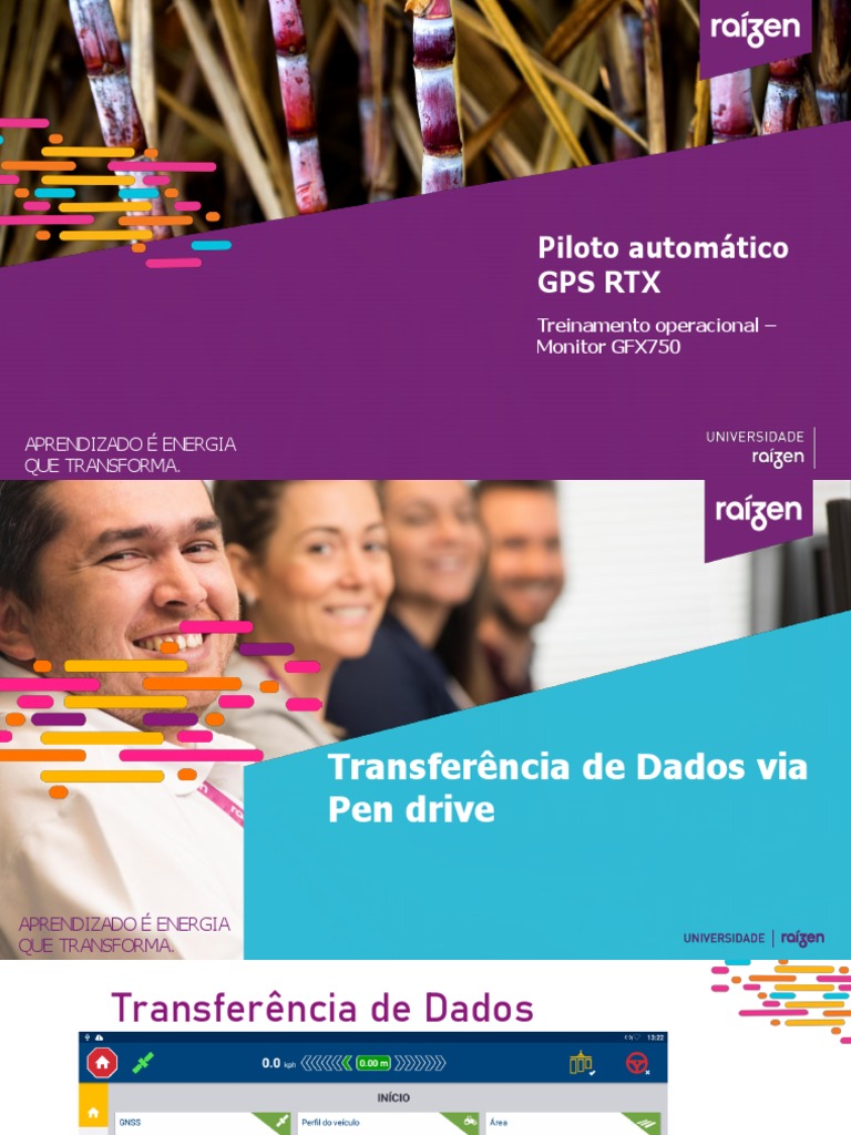 Piloto automatico grunner pdf
