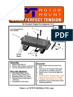 QPT Assembly Instuctions