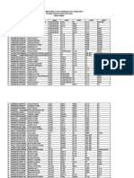 Faculte de Medecine Et de Pharmacie de Casablanca Stages Hospitaliers 2023-2024 6eme Annee