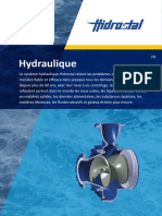 Hydraulique FR