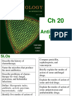 Semifinal Session 15 Antimicrobial Drugs