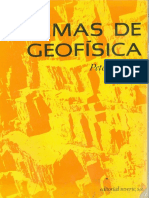 133. Temas de Geofisica - Peter