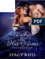 Stacy Reid Wicked in Arm