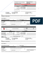 Fm-Hse-Bvc-023 Formato Permiso de Salida