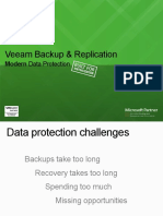 Dokumen - Tips - Veeam Backup Replication Modern Data Protection