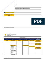 Matriz de Consistencia