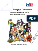 ICT Computer-Programming Java SHS Q3 LAS1 FINAL